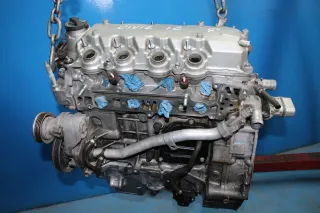Honda Civic VIII Stufenheck FD 1.3 Hybrid 70 kW Benzin & Elektro Motor LDA2 MF5 - Bild 1