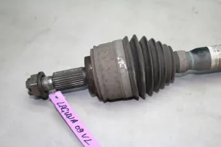 Antriebswelle vorne links 8200934676 Renault Laguna III 1.5 dCi Bj.09 - Bild 2
