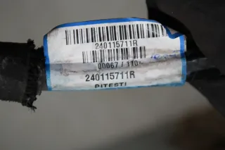 Motorkabelbaum Motorkabel Leitung 240115711R Renault Laguna III 1.5 dCi Bj.09 - Bild 6
