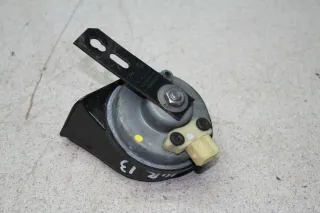 Hupe Signal Klakson 12V 510Hz 256109128R Renault Captur I J5 Bj.13 - Bild 2