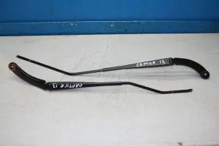 2x Wischerarme vorne links rechts 288818445R 288867952R Renault Captur I J5 Bj13 - Bild 1