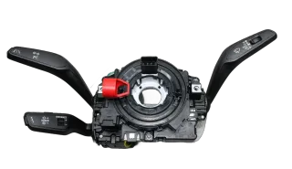 NEU VAG Lenkstockschalter Schleifring 5Q1953549 82A953521H Audi Q4 E-TRON - Bild 1