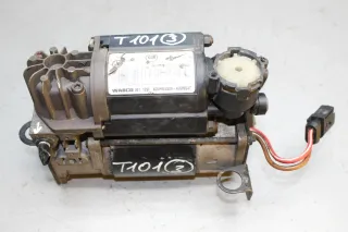 Mercedes Benz W211 Luftkompressor Kompressor Luftfederung 41540311201 4430201671 - Bild 1