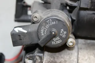Mercedes Benz W211 Luftkompressor Kompressor Luftfederung 4154031120 4430201901 - Bild 8