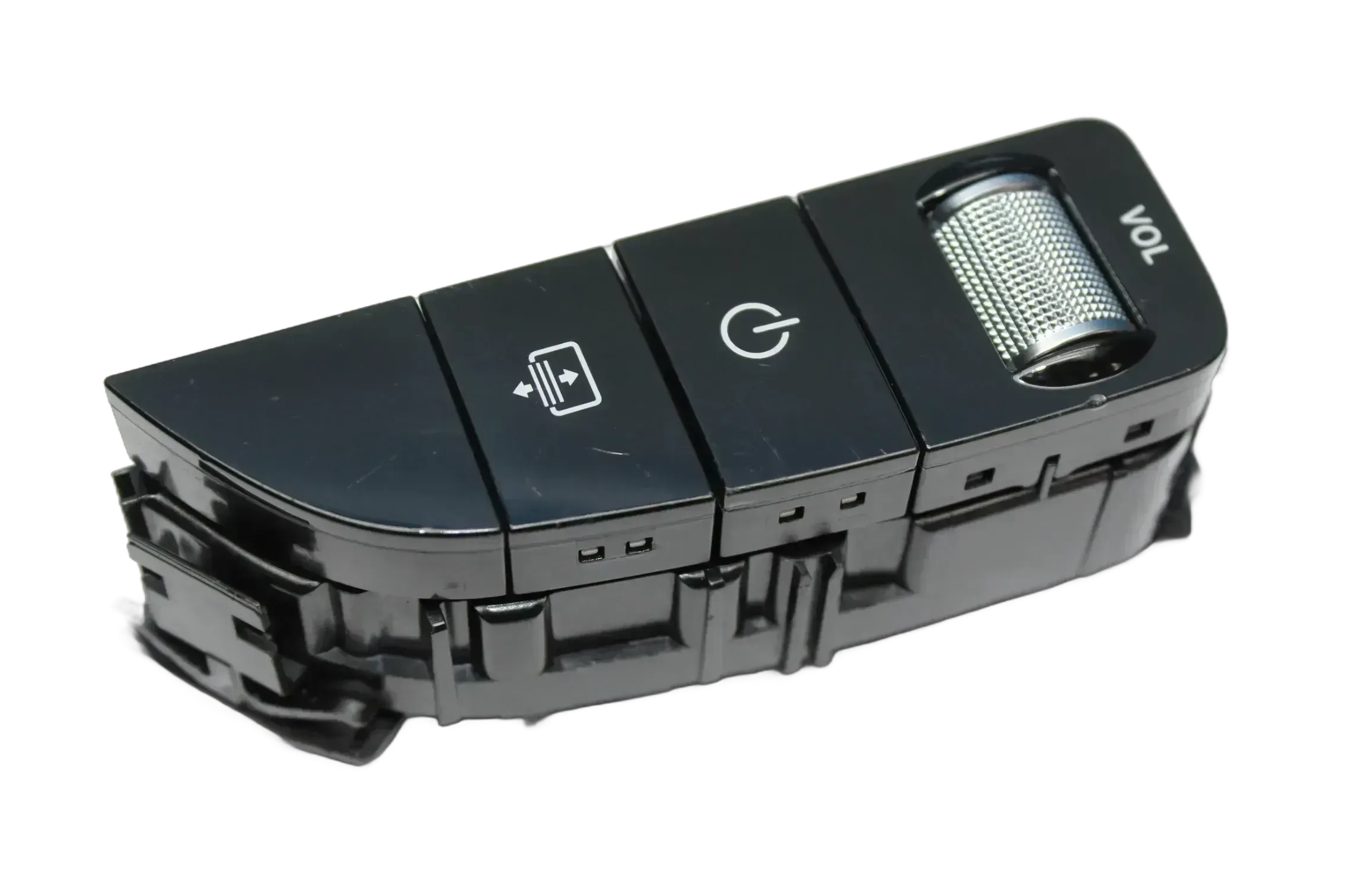 Mercedes Benz W205 Schalterblock Schalter für Bedienfeld rechts A2059054219 - Bild 1