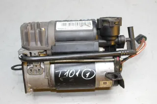 Mercedes Benz W211 Luftkompressor Kompressor Luftfederung A2113200304 4430201671 - Bild 1