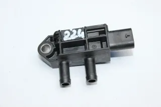 Sensor Abgasdruck Geber 058906051G Differenzdruckgeber Audi Skoda Seat VW - Bild 1