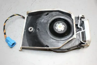 Mercedes Benz W205 Gebläsemotor Heizung Gebläse Lüfter Mittelkonsole A2059060012 - Bild 4