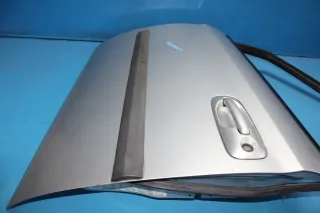 Fahrertür Tür vorne links Chrysler Voyager IV RG GY Bj.07 - Bild 5