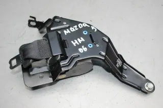 Sicherheitsgurt Gurt hinten mitte 2-Reihe T0263A Mazda 5 CR19 - Bild 5