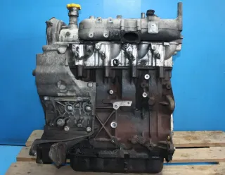 Diesel Motor 110 kW code VM28C Chrysler Voyager IV RG GY 2.8 CRD Bj.07 - Bild 3