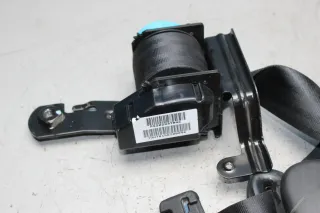 Sicherheitsgurt Gurt hinten rechts 3-te Reihe Chrysler Voyager IV RG GY Bj.07 - Bild 5