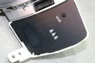 Tacho Kombiinstrument 83800-52W50-2 Toyota Urban Cruiser 1.4 D-4D Bj.09 - Bild 5