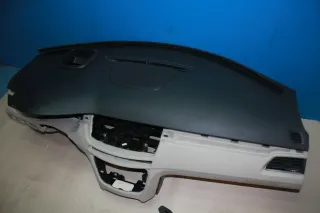 Armaturenbrett Cockpit Modul Handschuhfach Peugeot 508 SW I 8E Bj.13 - Bild 2