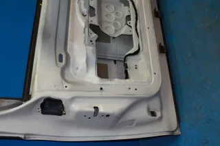 Tür vorne links Fahrertür Farbcode KDC Peugeot 1007 Bj.07 - Bild 8