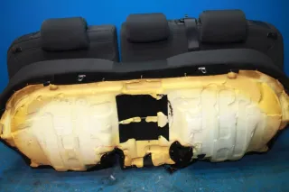 Rücksitzbank Rücksitz Sitz hinten KIA RIO III 3 UB Bj.16 - Bild 6