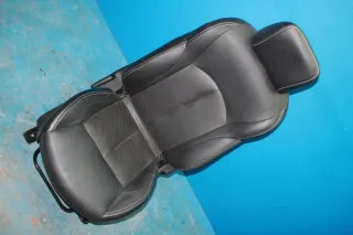Beifahrersitz Leder Sitz Sitzheizung vorne rechts Nissan Juke F15 1.5 dCi Bj.12 - Bild 1