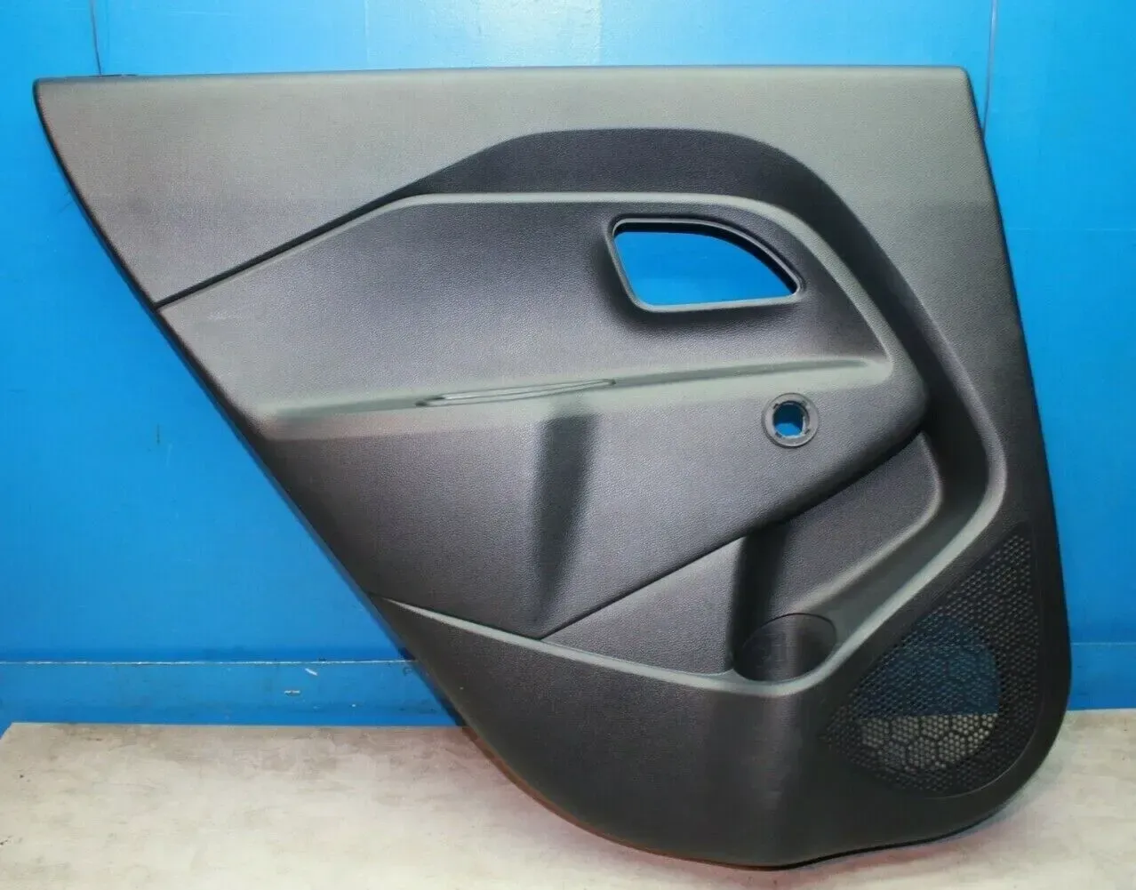 Türverkleidung Türpappe hinten links 83301-1W200 HU KIA RIO III 3 UB Bj.16 - Bild 1