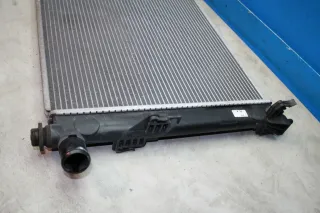 Wasserkühler Kühler Motorkühlung 25310-1RXXX 1.2 CVVT KIA RIO III 3 UB Bj.16 - Bild 4
