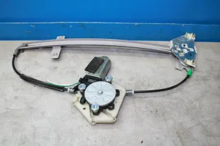 Fensterheber Motor mit Gestänge vorne rechts 113136-101/9470 Volvo S40 Bj.99 - Bild 2