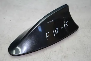 Kappe Deckel Abdeckung Antenne A90 Sophistograu 9184425 BMW F10 Bj.15 - Bild 1