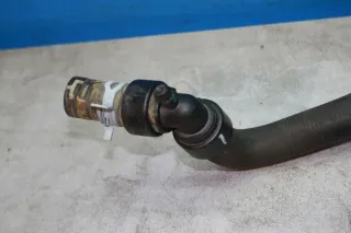 Kühlwasserschlauch Schlauch Leitung Rohr 271A35835R-B Renault Clio 4 IV Bj.15 - Bild 3