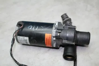 Wasserpumpe 24V Pumpe Standheizung Webasto Typ U4812 70873A Mercedes Cito Evo - Bild 1