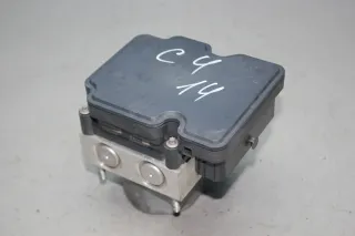 ABS Hydraulikblock Steuergerät 9806742980 Citroen C4 Grand Picasso II Bj.14 - Bild 2