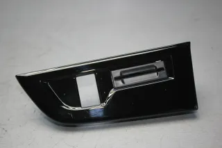 Blende Zierleiste Leiste vorne links 96777995XU Citroen C4 Grand Picasso II Bj.14 - Bild 2