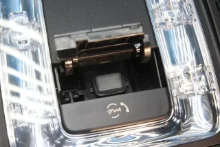 Mercedes Benz W177 Innenleuchte Leseleuchte Beleuchtung vorne A0009001919 - Bild 4