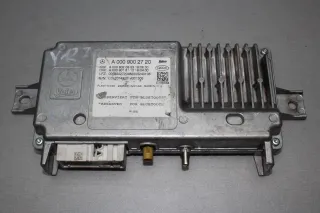 Mercedes Benz W177 Steuergerät 1) Einparkhilfe Bluetooth A0009002720 A0009020553 - Bild 1