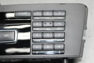 Bedienfeld ohne Rechner! für Autoradio A2469006908 Mercedes Benz W246 - Bild 6