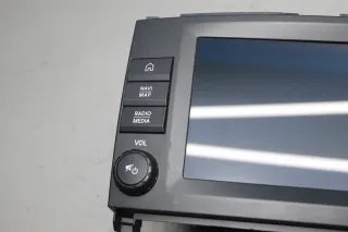 Mercedes Benz W447 Autoradio VIS Media Radio GPS Navi Navigation A4479003319 - Bild 4