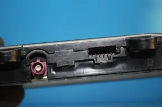 Mercedes W167 Steuergerät Vollständig Ladekommunikation Telematik A1679007907 - Bild 3
