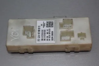 Mercedes Benz W167 Steuergerät Steuerung Heckklappe A1679005013 A1679016202 - Bild 1