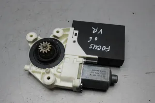 Fensterhebermotor vorne rechts 981406-102 0130822214 Ford Focus II 2 DA3 Bj.06 - Bild 2