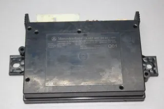 Mercedes Benz W167 Steuergerät Bluetooth Interface A1679005425 A1679015106 (3) - Bild 1