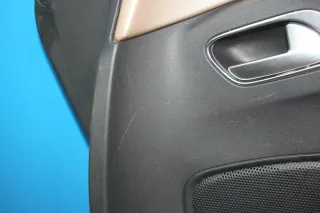 Türverkleidung vorne rechts 96779323BS Citroen C4 Grand Picasso II Bj.14 - Bild 4