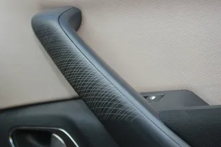 Türverkleidung vorne rechts 96779323BS Citroen C4 Grand Picasso II Bj.14 - Bild 3