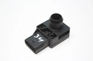 NEU Original Sensor Drucksensor BOSCH 0261232015 Mercedes A0009051904 W213 W205 - Bild 3