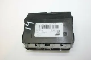 BMW 1er F20 F21 F30 F31 Steuergerät Klimaautomatik 6411 9273673-01 - Bild 1