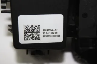 NEU Original Sitzheizung Schalter links A2229051101 Mercedes Benz S Klasse W222 - Bild 2