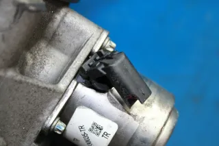 Audi A6 A7 4K Differential hinten A07 Hinterachsgetriebe RPZ LMP 09R500043B - Bild 11