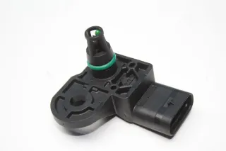 NEU Original MAP Sensor Ladedruck BOSCH 0261230412 Peugeot 308 II 9806432580 - Bild 2