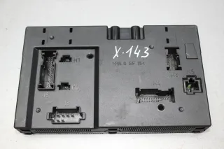 Mercedes Benz W221 Steuergerät Zentralelektrik hinten SAM-H A2219013000 - Bild 1