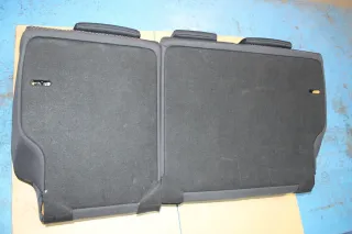 Rücksitzbank Rücksitz Sitz hinten Hyundai i30 FD Bj.09 - Bild 9