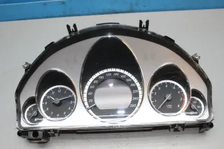 Tacho Kombiinstrument A2129004409 Mercedes Benz W212 - Bild 1