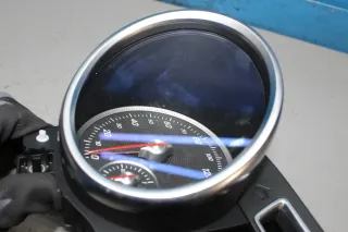 MPH Tacho Kombiinstrument A1669000419 0263739080 Mercedes Benz X166 GL - Bild 3