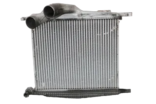 Ladeluftkühler Intercooler Kühler 8ML376724091 Mercedes Cito Bus LKW - Bild 1