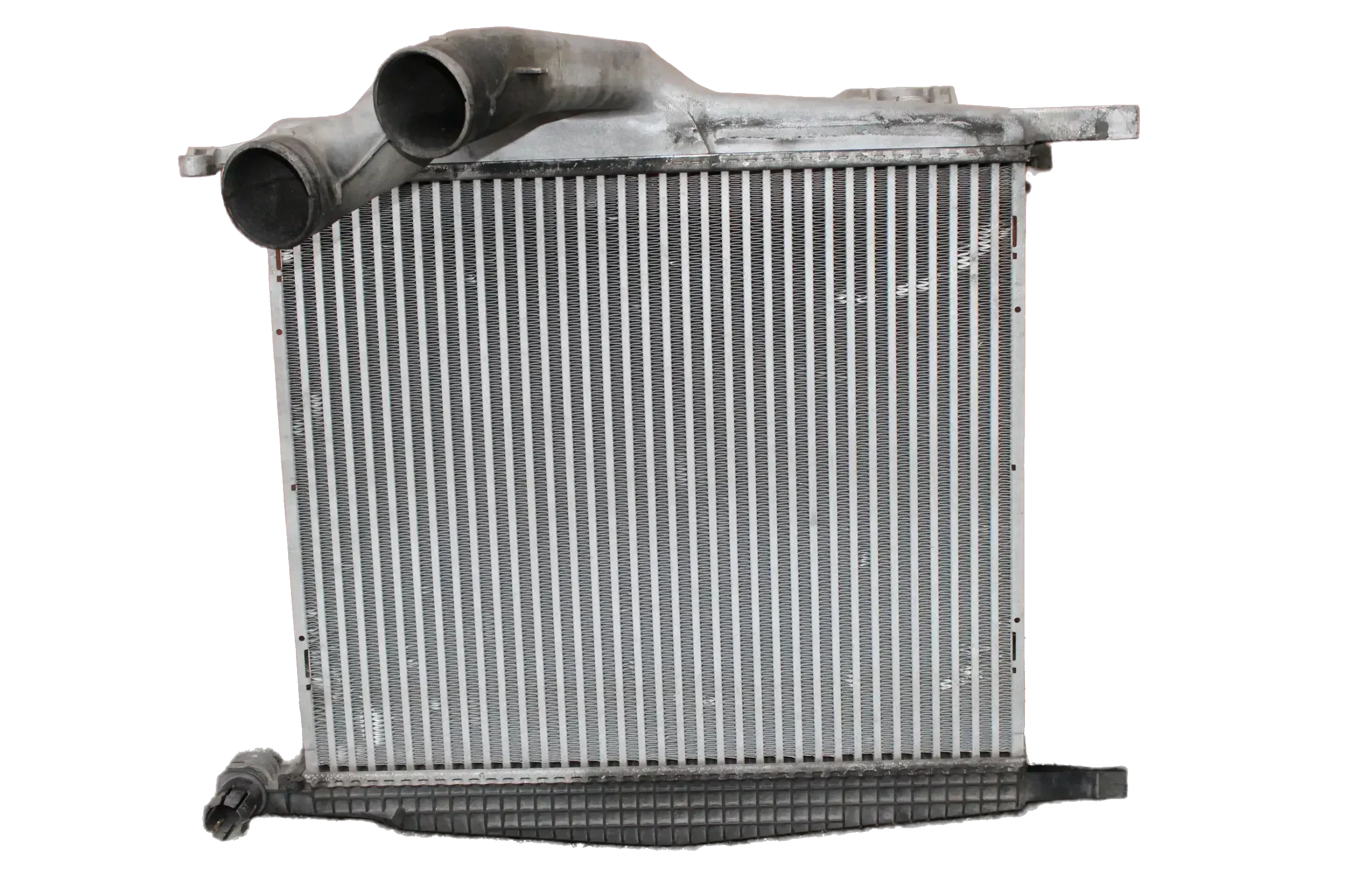 Ladeluftkühler Intercooler Kühler 8ML376724091 Mercedes Cito Bus LKW - Bild 1